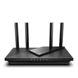 Falabella Router Gigabit Tp-link, Wifi 6 Dual Band Ax3000, Archer Ax55 oferta