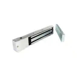 Falabella ELECTROIMAN DE 600 LBS SAT EL600ST 12V NC LED TEMPORIZADOR SIN BASE oferta