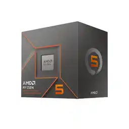 Falabella Procesador RYZEN 5 8500G Original oferta