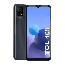 Falabella Celular 408 64 GB 6 RAM Azul oferta