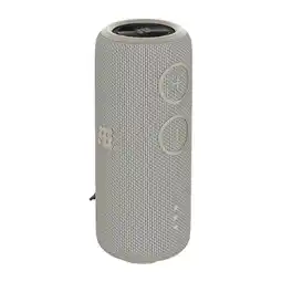 Falabella Bocina Portátil Power Plus Resistente Al Agua oferta