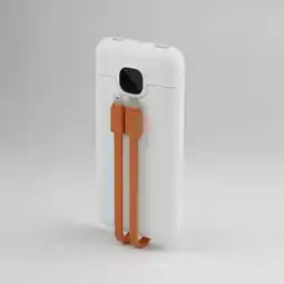 Falabella Cargador Power Band Tipo C Y Lightning Pd-20w+qc225w Dp-050 oferta