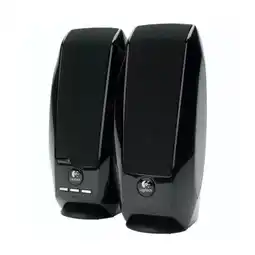 Falabella Parlante S150 Altavoces Estéreo Usb Control Volumen oferta