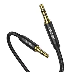 Falabella Cable Auxiliar Audio Jack 3,5mm Macho A Macho 50363 oferta