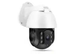 Falabella Camara Vision Nocturna Exterior Domo 360° Ip Wi-fi Full Hd oferta