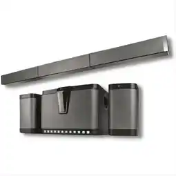 Falabella Sistema De Sonido 5.1 KSB-500, Bluetooth 300w Rms oferta