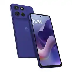 Falabella Celular G56 5G 256GB 8GB RAM AZUL oferta