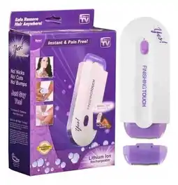 Falabella Depiladora Remueve Vello Facial oferta