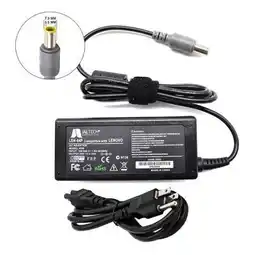 Falabella Cargador Para Lenovo Thinkpad Edge E10 X100e X120e 20v 3.25a oferta