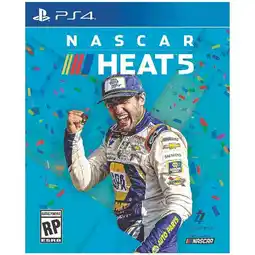Falabella NASCAR Heat 5 - PlayStation 4 oferta