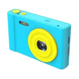Falabella Mini Camara Digital Infantil a Color De 2,4 Pulgadas 1080P oferta