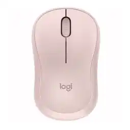 Falabella Mouse M240 Silent Bluetooth Inalámbrico 3 Botones Color Rosa oferta