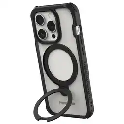 Falabella Estuche Compatible con iPhone 15 Pro Puregear Dualtek Clear Kik oferta