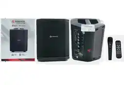 Falabella Vendo Parlante Cabina Bluetooth Sonivox Vs-ss404 oferta