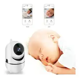 Falabella Camara 1 antena maxima seguridad con alta resolucion 2MP V380PRO oferta