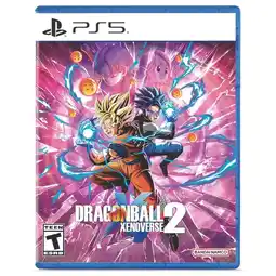 Falabella DRAGON BALL XENOVERSE 2 - 5 oferta