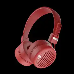 Falabella Audifonos Inalambricos Bluetooth Studio 2 Red oferta