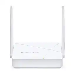 Falabella Router inalámbrico de doble banda 5 GHz 2,4 GHz 2 antenas oferta