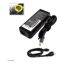 Falabella Cargador Para Lenovo 3000 C100 3000 V100 oferta