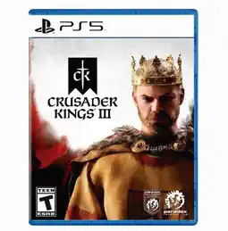 Falabella Crusader Kings 3 - 5 oferta