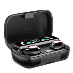 Falabella Auriculares Bluetooth Inalámbricos M18 In-Ear TWS oferta