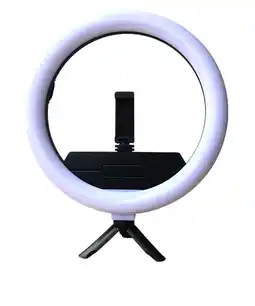 Falabella Luz LED Portátil para Selfie y Streaming con Batería Recargable oferta