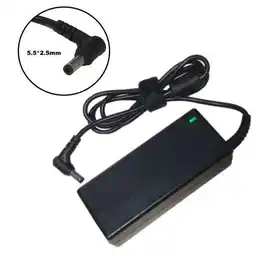 Falabella Cargador Para Hp 19v 205a 39w 48x17 oferta