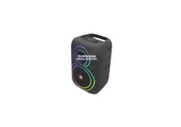 Falabella Parlante cabina Bluetooth Portatil 8 pulgadas MS-2047 BT oferta