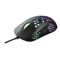 Falabella Mouse Gamer GXT 960 Graphin, 10000 DPI /RGB /6 Botones oferta