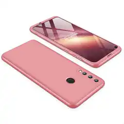 Falabella Funda Carcasa Estuche Protector Para Huawei Y7P Rosa oferta