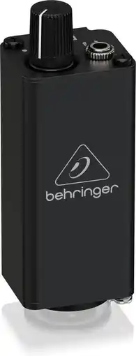 Falabella Pm1 Amplificador Audifonos Monitor Personal Behringer oferta