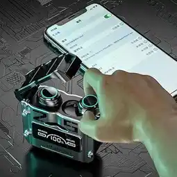 Falabella Auriculares Inalámbricos M25 oferta