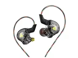 Falabella Audífonos De Cable QKZ oferta