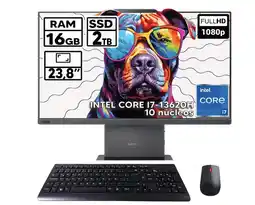 Falabella TODO EN UNO NEO 50A INTEL CORE I7-13620H 16GB RAM 2TB SSD 238″ FHD oferta