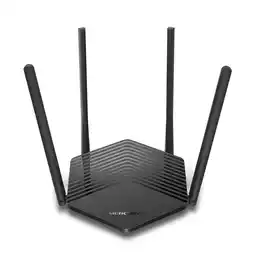 Falabella Router Gigabit Wifi 6 De Banda Dual Ax1500, Mr60x oferta