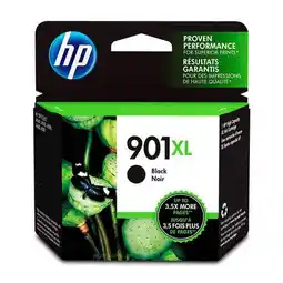 Falabella CARTUCHO 901XL NEGRO ORIGINAL oferta