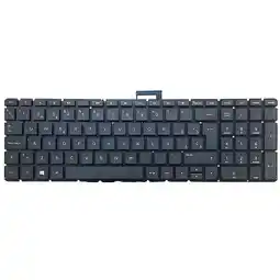 Falabella TECLADO PARA HP 15-AB OEM REMARCADO SIN MALLA oferta