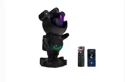 Falabella Proyector De nebulosas con paralante bluetooth oferta