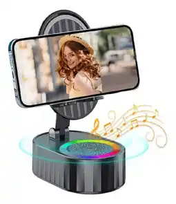 Falabella Soporte parlante para teléfono inalámbrico oferta