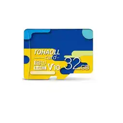 Falabella Memoria Micro Sd Mixza 32 Gb 3.0 80 M/s oferta