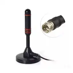 Falabella Antena Para Tdt o Para Tv Smart Televisor Inteligente 5mts oferta