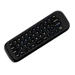 Falabella Control M8 Retroiluminado, Control Remoto Por Voz, 2,4 Inalámbrico oferta