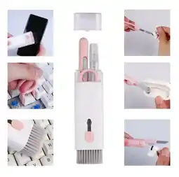 Falabella Limpiador 7 En 1 Para Audífonos Celulares Teclados Portatil oferta