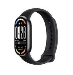 Falabella Smart Band 10 Pantalla AMOLED táctil de 1.72 pulgadas Black oferta