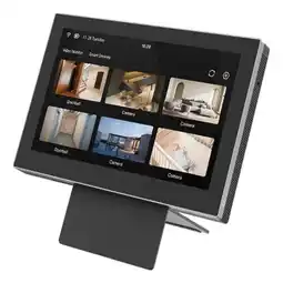 Falabella PANTALLA INTELIGENTE TACTIL VIGILANCIA SD7 FULL HD oferta