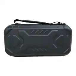 Falabella Estuche Rígido Negro Para Consola Compatible Con Switch 2 oferta
