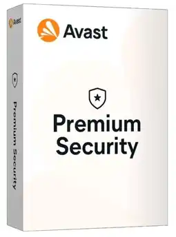 Falabella Avast Premium Security 10 Dispositivos 3 Años Pc Mac Móvil oferta