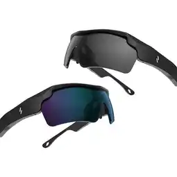 Falabella ZIZO View Gafas de Sol con Auriculares Inalámbricos - 6 Hora oferta