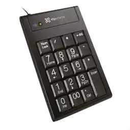 Falabella Teclado USB Numérico Keypad KNP-100 Abacus oferta