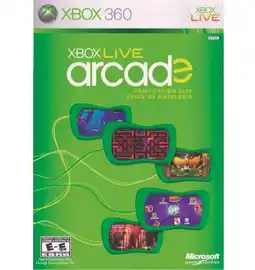 Falabella Xbox Live Arcade - Xbox 360 oferta